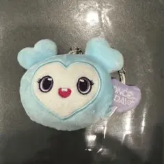 【ka25様専用】TWICE onceday バッグチャーム　ナヨン　ナブリー