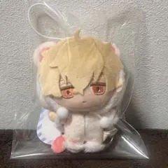 NU:カーニバル　ぬいぐるみマスコット　ケシー