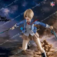 ヘブンバーンズレッドLuminasta“茅森月歌-黎明のエモーショナル・ソウル”