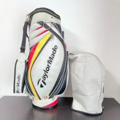 2025年最新】TaylorMade ゴルフバッグ・キャディバッグの人気アイテム