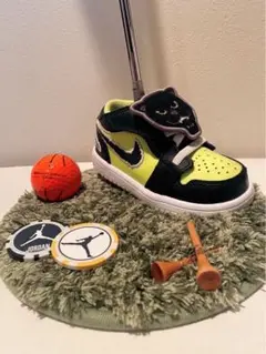 イーストサイドゴルフ ジョーダン4 ボールマーカー Jordan NIKE - メルカリ