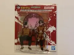 WIND BREAKER ラストワン賞桜遥&蘇枋隼飛 スペシャルアクリルスタンド