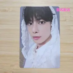 TXT トゥバ ACT:PROMISE ENCORE IN SEOUL テヒョン