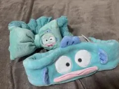 ハンギョドン ヘアバンド 2つセット