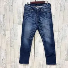 JAPAN BLUE デニム　チェーンステッチ　ヴィンテージ　W30