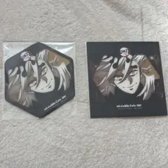 2025年最新】ufotable cafe 童磨の人気アイテム - メルカリ