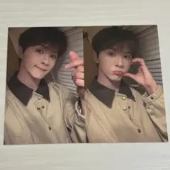 BAE173 ユジュン　トクポ