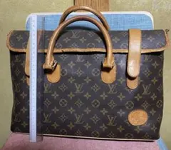 LOUIS VUITTON ルイ・ヴィトン トートバッグ 付属品なしのサムネイル