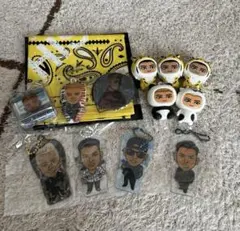 三代目j Soul Brothers ELLY