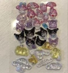 ボンボンドロップシール