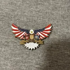 NCIS & U.S. MISSION AUSTRALIA チャレンジコイン