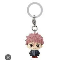 虎杖悠仁 めじるしアクセサリー