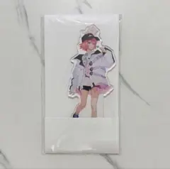 ローソン なるせ 大妖怪 nqrse アクリルスタンド - メルカリ