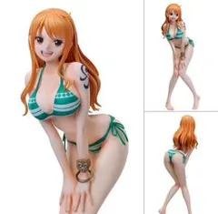 八重の様専用B-style ONE PIECE ナミ水着Ver.