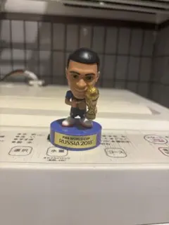 ZURU FIFA Ballers Mbappé SR スーパーレア エムバペ - メルカリ