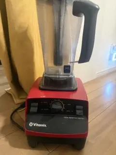 【Vitamix 高級ミキサー】E310　中古美品 Vitamix 高級ミキサー】E310 中古美品 - メルカリ