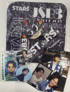 三代目　山下健二郎セット