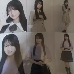 乃木坂46生写真　瀬戸口心月6期生special