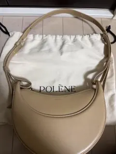 2026年最新】Polène 付属品：ショルダーストラップ レディース