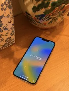 AppleiPhone 13Promax 512GB SIMフリー シエラブルー