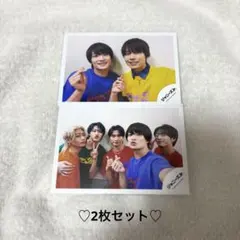 ジュニア公式写真2023まとめ売り