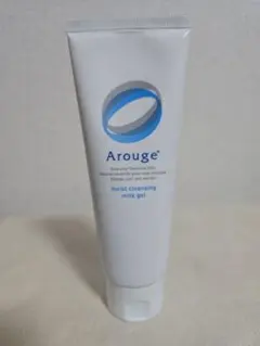 Arouge モイスト クレンジング ミルクジェル 100gのサムネイル