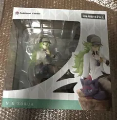 2025年最新】ゾロア フィギュア n コトブキヤの人気アイテム - メルカリ