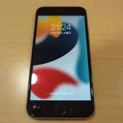 Apple iPhone 6s 16GB シルバー