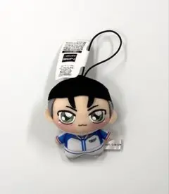 新テニスの王子様 ちょぴぬいぷち 青学 ② 大石秀一郎 1種