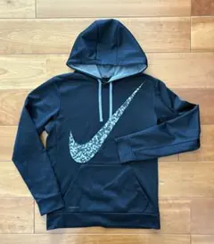NIKE パーカー　裏フリース　M