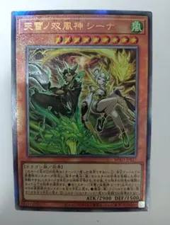 2026年最新】天雷ノ双風神 シーナの人気アイテム - メルカリ