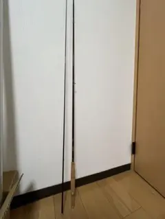 Hardyフライフィッシュングロッド✨ Hardy Marksman Z Fly Rod - 1 Piece – 239 Flies