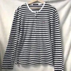 Burberry★メンズ　トップス