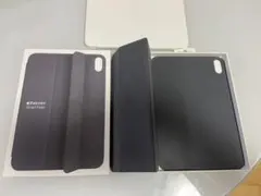 純正品: iPad mini6(mini A17pro)用Smart Folio