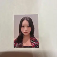 ME:I 笠原桃奈 直筆サイン ポスター ME:I 笠原桃奈 ポストカード サノク - メルカリ