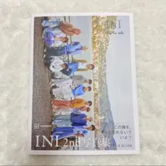 INI 2nd写真集 Viva la vita 講談社 楽天ブックス限定