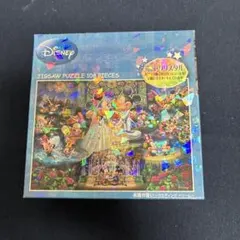 Disney ジグソーパズル 108ピース ミッキーとミニー