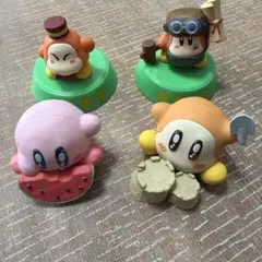 カービィ　ワドルディ　ガチャガチャまとめ売り