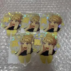 星推しクリアカード 偶像夢幻祭 鳴上嵐