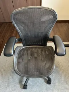 ピナ様専用 Eames オットマン ハーマンミラー - メルカリ