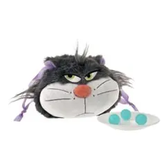 新品　ディズニーストア 2026猫の日 ルシファー キャンディ 巾着 ポーチ