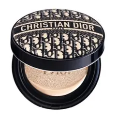 限定 ディオールスキン フォーエヴァー クッション 1N ニュートラル