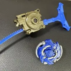 爆転シュートベイブレード HMS ドランザーMS - メルカリ