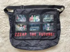 W&L.T. walter van beirendonck メッセンジャーバッグ