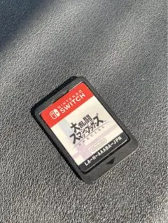 大乱闘スマッシュブラザーズ Nintendo Switch(ソフトのみ)