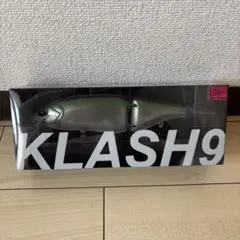 KGUUU様専用】クラッシュ9 low スーパーミラクルエース - メルカリ