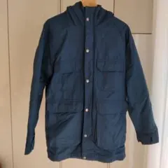 80s vintage Woolrichマウンテンパーカー