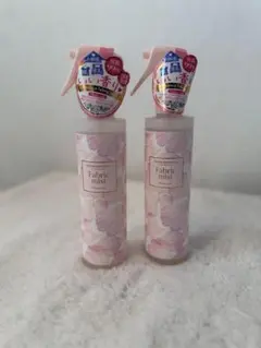 オハナ・マハロ フレグランスファブリックミスト　〈ピカケ アウリィ〉2本セット