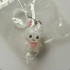 zeroni カプセルトイめじるしアクセサリー ユニニ ユジン ZB1 ゼベワン