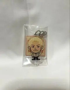 アクリルスタンドキーホルダー　小森隼
